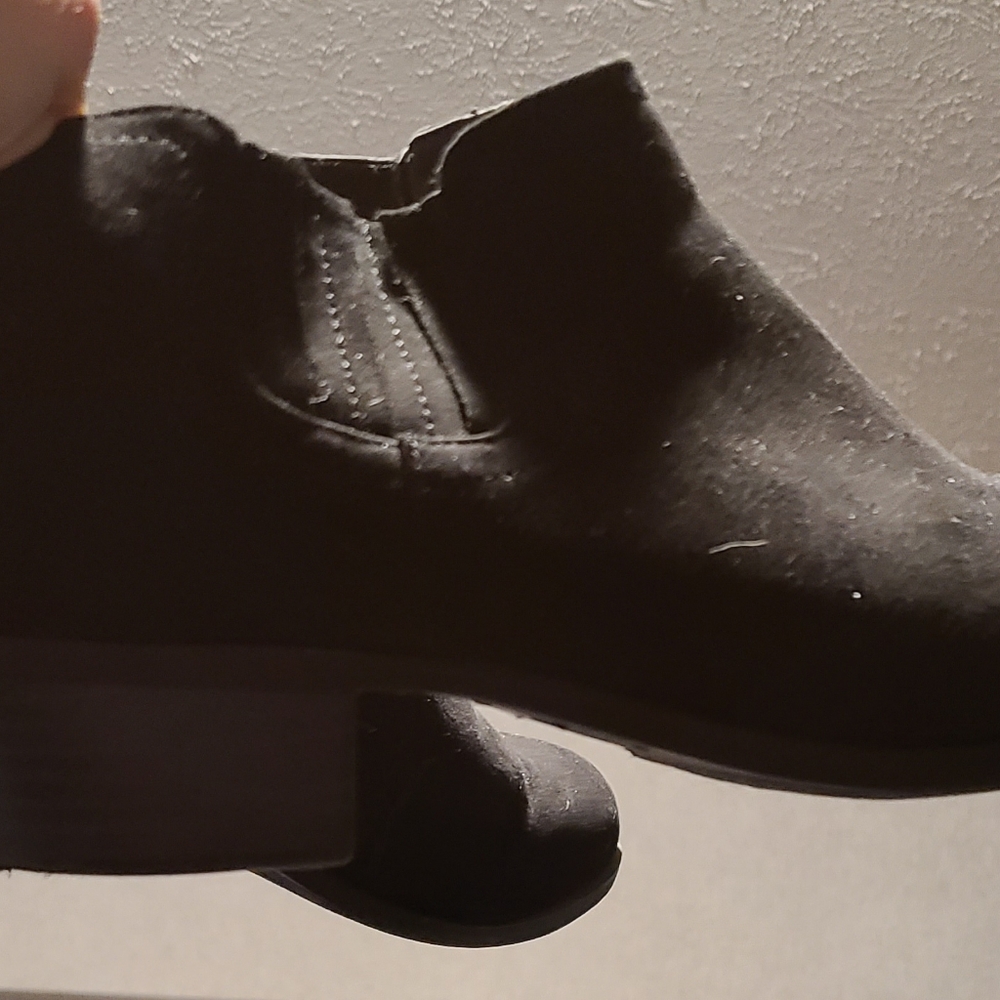 Booties